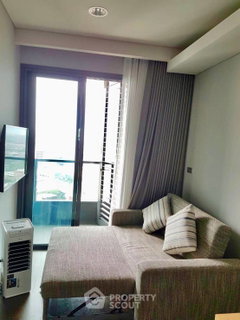 คอนโด 1-ห้องนอน ที่ เดอะ ลุมพินี 24 ใกล้ BTS พร้อมพงษ์ (ID 1439511)