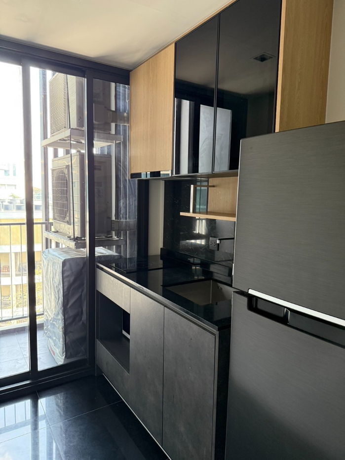 picture For rent The Line Jatujak Ready to move in (DSL958) - 7/10