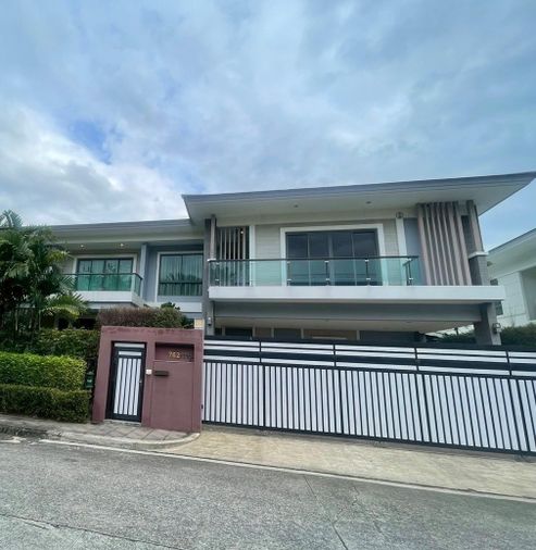 P0065  ขายบ้านราคาดีสุดคุ้ม! The Palm Pattanakarn : เดอะ ปาล์ม พัฒนาการ