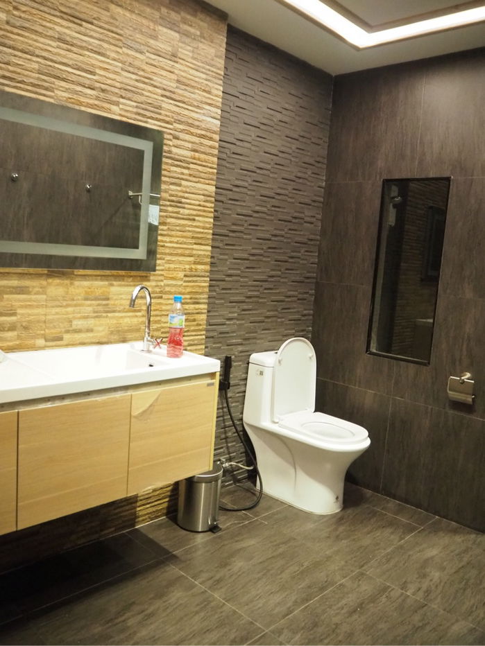 picture 🏡 Fully Furnished House for Rent – Narathiwas Soi 4 - 11/24