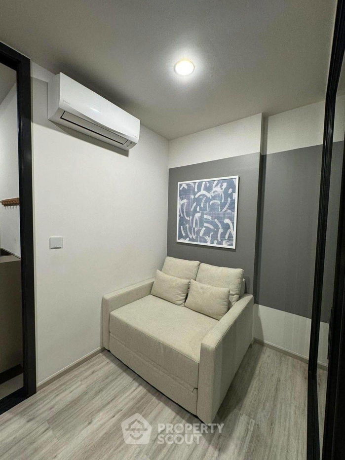 รูป คอนโด 1-ห้องนอน ที่ เอ็กซ์ที ห้วยขวาง ใกล้ MRT ห้วยขวาง (ID 1997304) - รูปที่ 4/6