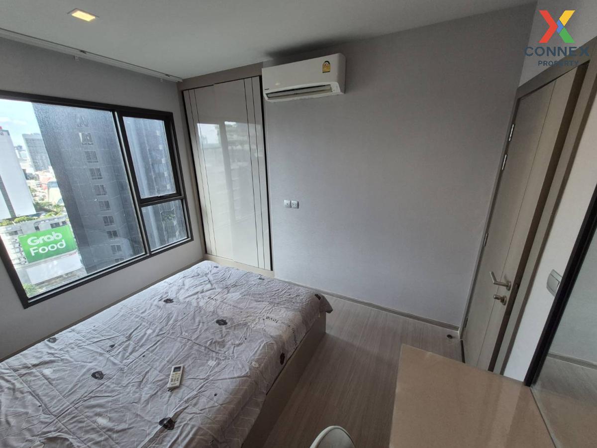 picture FOR RENT condo , Life Asoke - Rama 9 , MRT-Phra Ram 9 , Makkasan , Rat Thewi , Bangkok , CX-55480 ✅ Live chat with us ADD LINE @connexproperty ✅  - 4/5