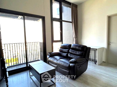 Condos for sale : 1-BR Condo at The Line Sukhumvit 101 near BTS Punnawithi (ID 1944248)