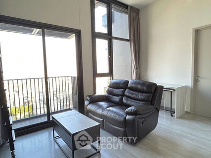 1-BR Condo at The Line Sukhumvit 101 near BTS Punnawithi (ID 1944248)