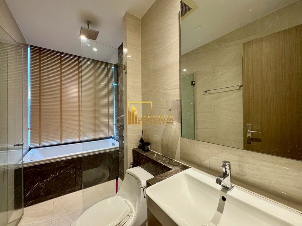 picture Ashton Silom | Stylish 2 Bedroom Condo For Rent in Silom - BR12850CD - 12/30