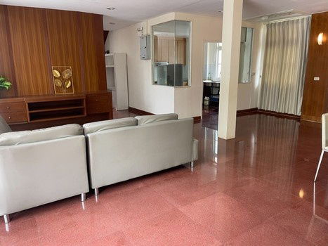 รูป บ้านเช่าราคาดี้ดี้ 28,000/ด สราญสิริคลองสอง โซนหน้าสวน ถนนรังสิตนครนายก 4 นอน 4 น้ำ ใกล้ฟิวเจอร์ รังสิต ปทุมธานี - รูปที่ 6/16