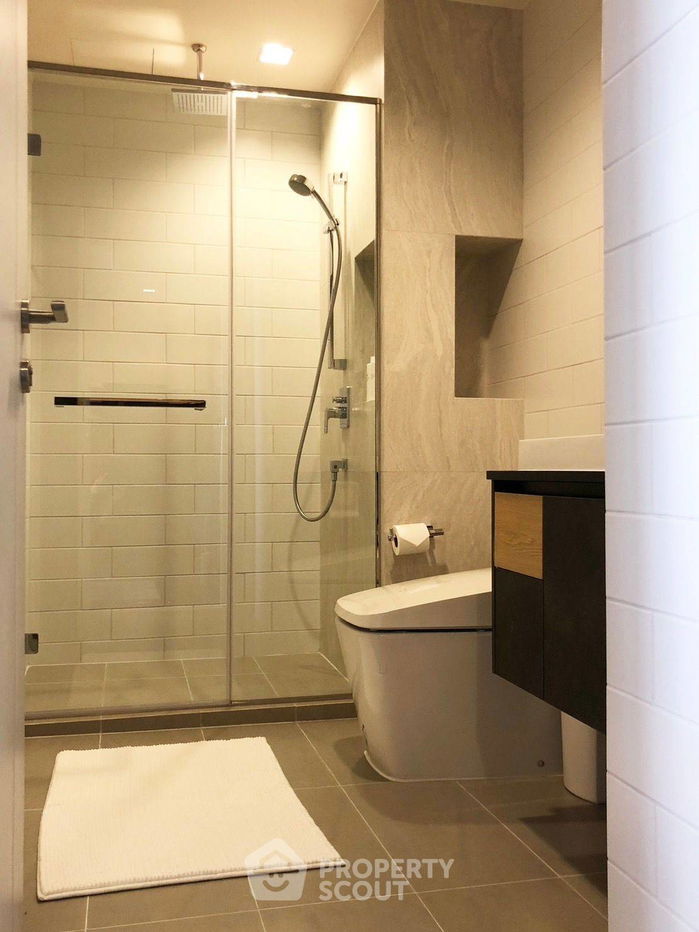 picture 1-BR Condo at The Line Jatujak - Mochit near BTS Mo Chit (ID 1294849) - 8/10