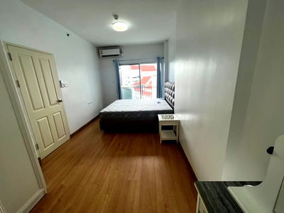 Condos for rent Muang Chiang Mai Chiang Mai : Supalai Monte @ Viang Chiangmai ** 12K. per month**  1Bed 1Bath  46 sq.m.  8th Floor