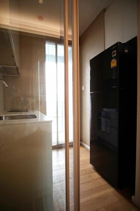 picture For rent The Saint Residences Ladprao Ready to move in (DSL1916) - 14/14