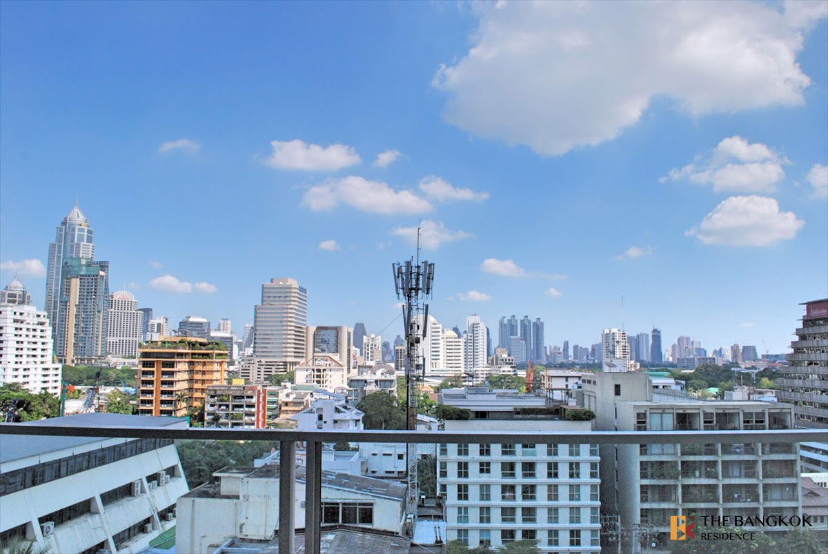 รูป ราคาสุดคุ้ม! 185 Rajdamri ทำเลหายาก ใจกลาง CBD ใกล้ BTS ราชดำริ - รูปที่ 10/10