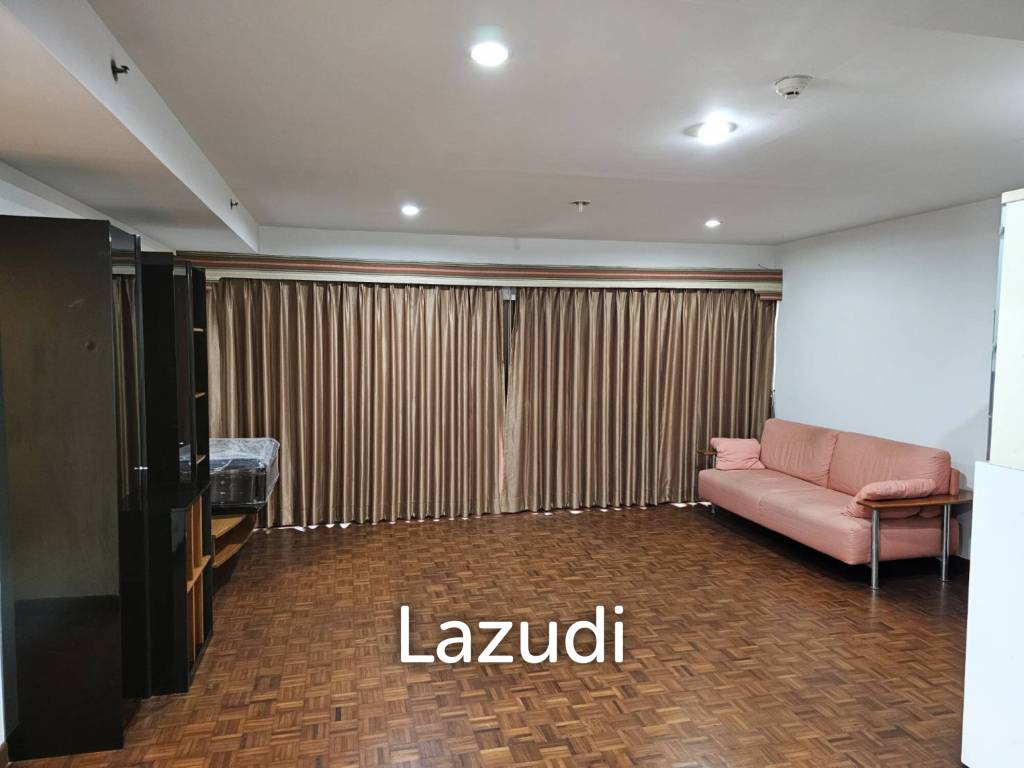 รูป 2 Bed 2 Bath 125 SQ.M  The Natural Place Suite - รูปที่ 2/8