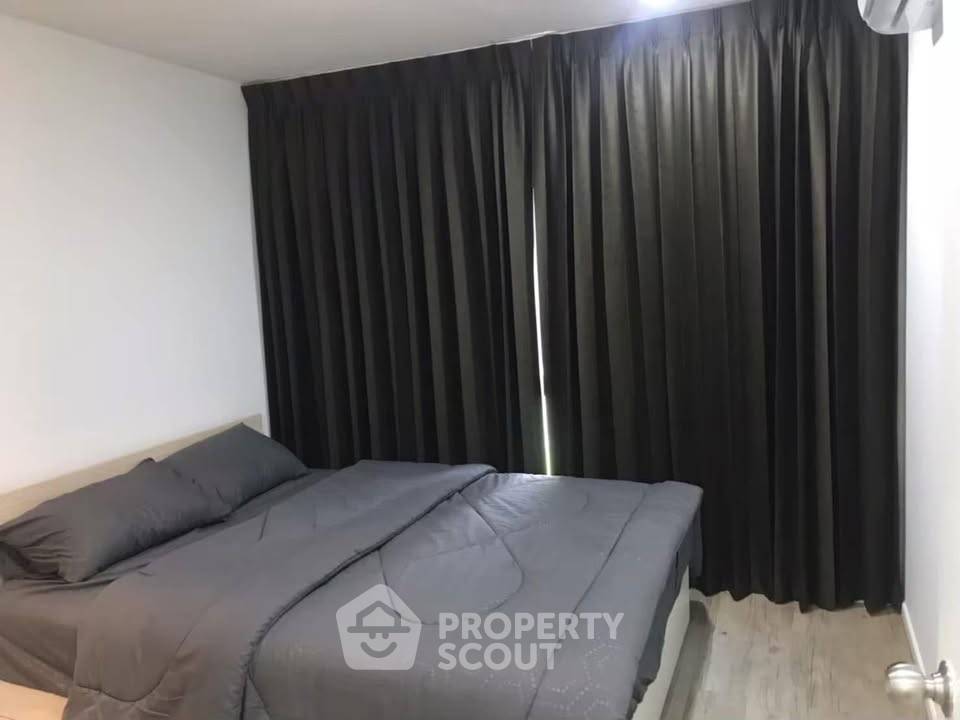 picture 1-BR Condo at The Midd Condo Bangyai near MRT Talad Bang Yai (ID 2212227) - 4/16