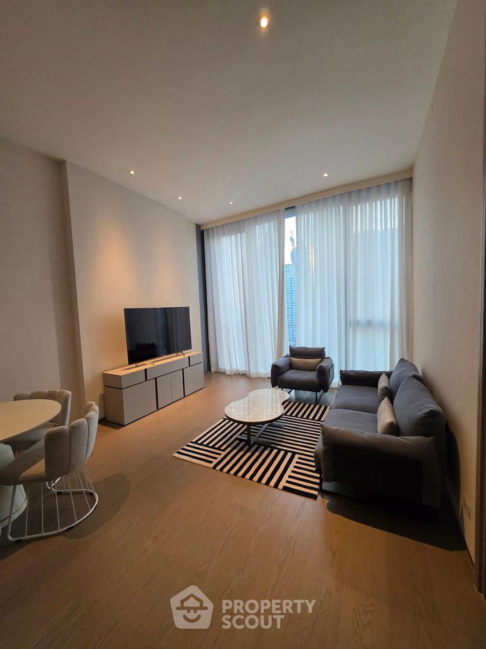 รูป คอนโด 1-ห้องนอน ที่ สโคป หลังสวน ใกล้ BTS ชิดลม (ID 2087403) - รูปที่ 15/17