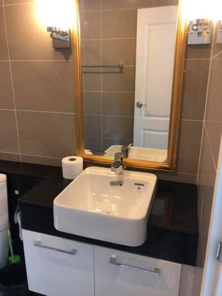 picture For  Rent  Supalai Wellington 2 Unit 36/403 - 17/20