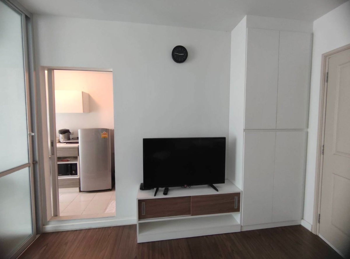 picture Dcondo Nim for rent 9,000/month near Central Chiangmai Tel. 082-389-9314 (Boo) - 6/14