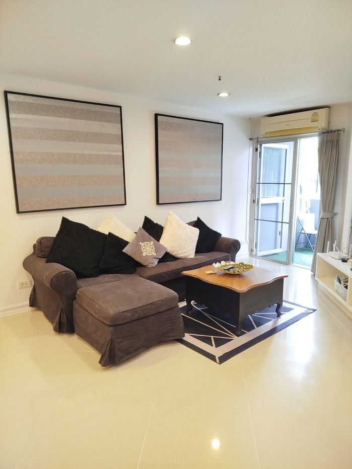 picture Wittayu Complex Condo For Rent | CODE : RS899 - 11/15
