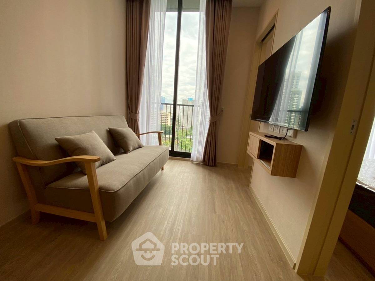 picture 1-BR Condo at Noble State 39 near BTS Phrom Phong (ID 2140927) - 6/10