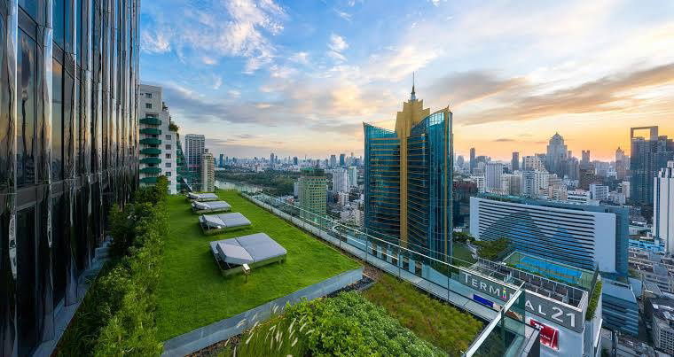 รูป 🏢 ประกาศให้เช่าคอนโด | MA-C7373   โครงการ CELES Asoke (เซอเลส อโศก)  - รูปที่ 8/13