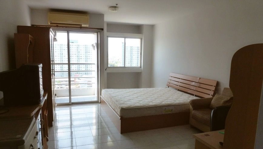 picture p thana tower 2 studio 33 sqm floor14 - 1/14
