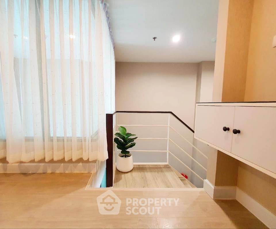 รูป คอนโด 1-ห้องนอน ที่ เมโทร สกาย ประชาชื่น ใกล้ MRT บางซ่อน (ID 1897534) - รูปที่ 12/12