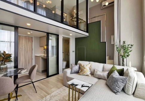 Knightsbridge Prime                  Sathorn