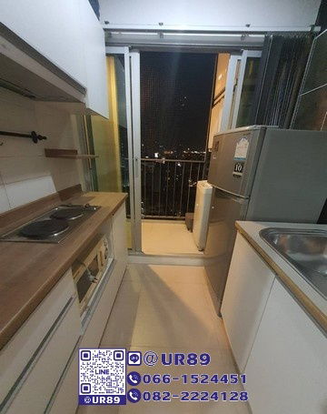 รูป 💙 Hot Price 💙ให้เช่า/For RENT คอนโด ยู ดีไลท์แอท อ่อนนุช สเตชั่น (U Delight @ Onnut Station) - รูปที่ 9/10