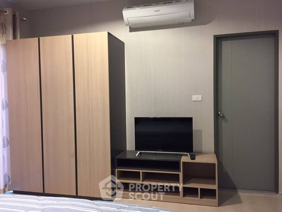 picture 2-BR Condo at Ideo Sukhumvit 115 near BTS Pu Chao (ID 496949) - 4/20