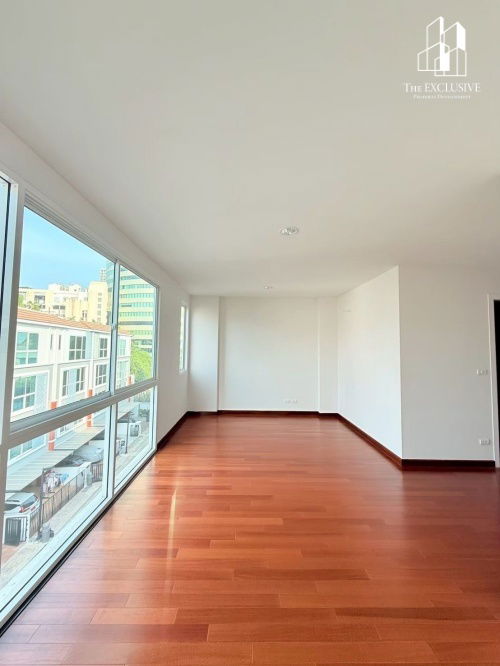 รูป ขาย ทาวน์โฮม 3 ชั้น หมู่บ้าน Cote Maison Rama3 อยู่ใจกลางเมือง #ย่านสาทร เชื่อมต่อถนนสาธุประดิษฐ์  - รูปที่ 12/13