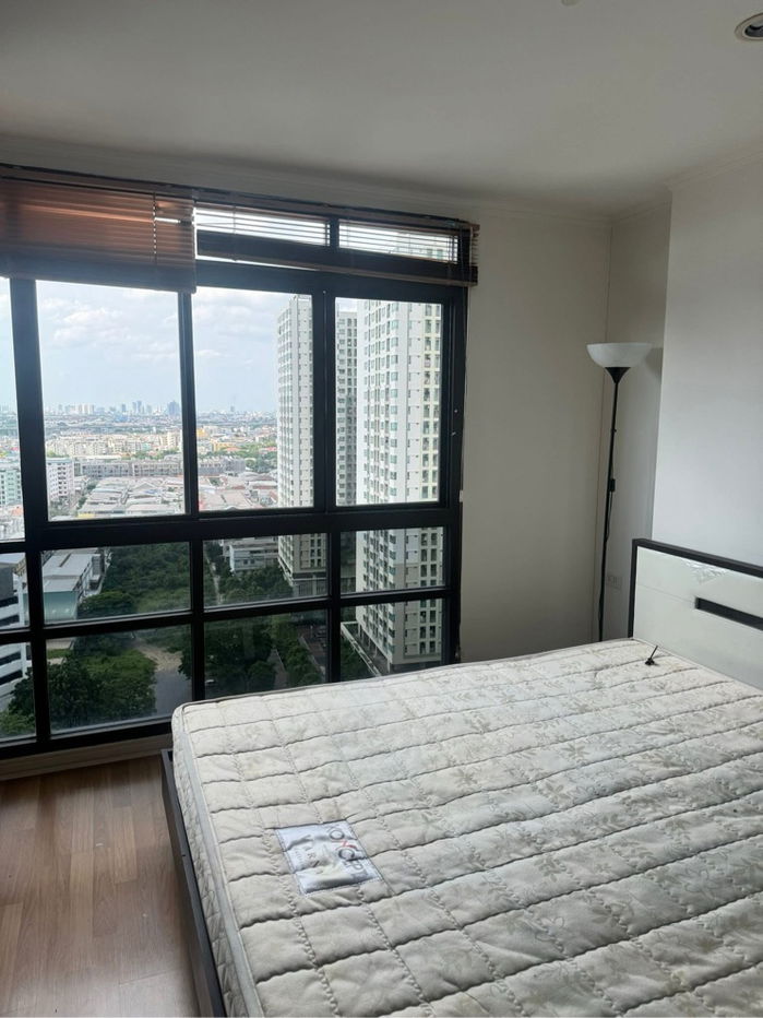 picture #Z1493 Condo for rent Lumpini Place Pinklao 2 - 2/9