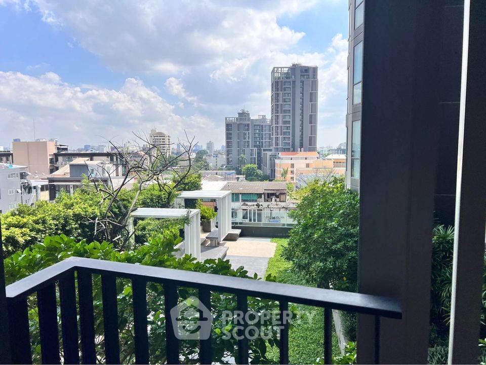 picture 1-BR Condo at Rhythm Ekkamai near BTS Ekkamai (ID 1922415) - 7/7