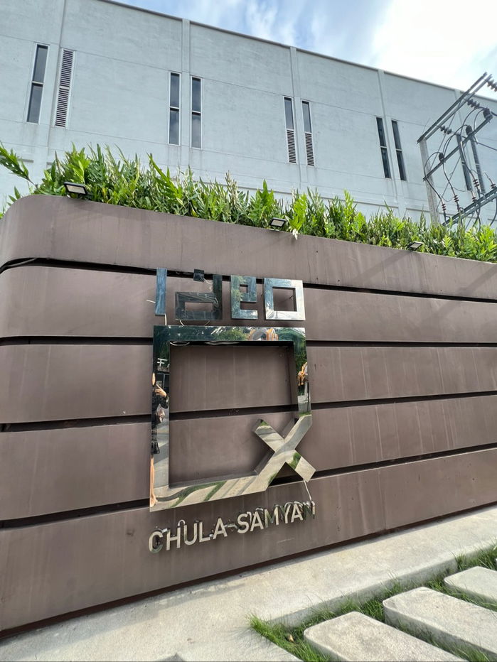 picture  📣 [For Sale] 2-Bedroom Condo at Ideo Q Chula–Samyan 🚇 Just steps away from MRT Samyan & Chulalongkorn University!  - 9/9