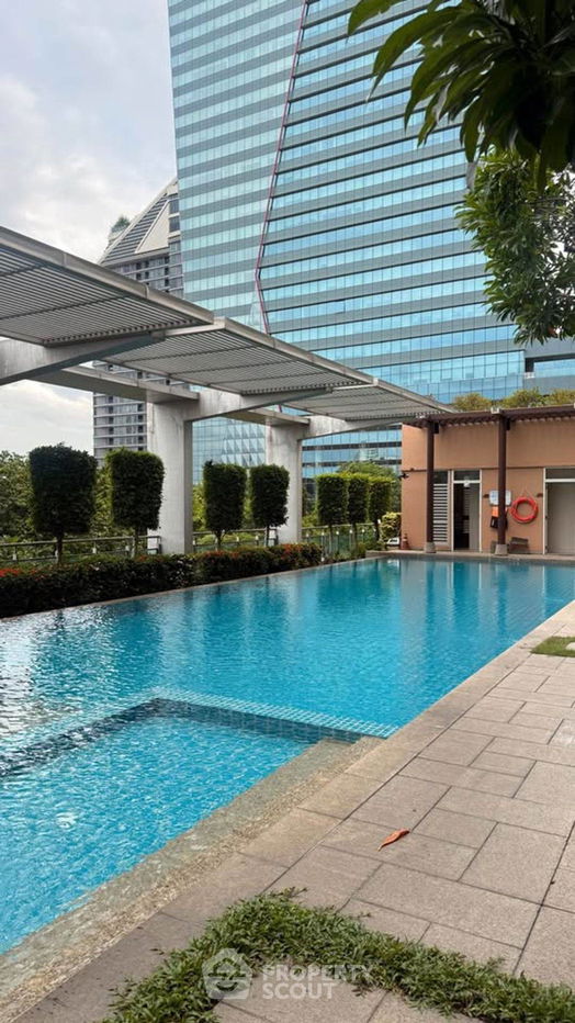 picture 1-BR Condo at Centric Scene Sukhumvit 64 near BTS Udom Suk (ID 2210680) - 10/11