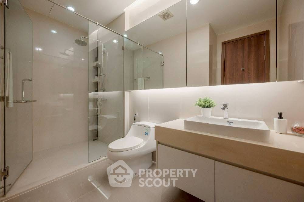 รูป คอนโด 2-ห้องนอน ที่ แม่น้ำ เรสซิเดนท์ ใน วัดพระยาไกร (ID 2213290) - รูปที่ 8/9