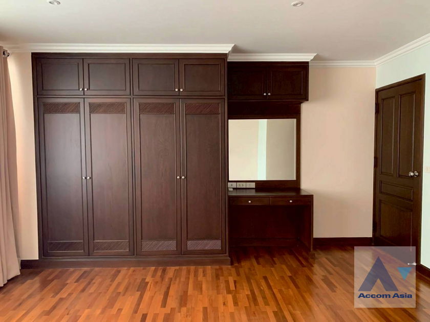 รูป 🔼🔽 AccomA 📩  3 BR Condominium @Newton Tower (AA44194) - รูปที่ 11/17