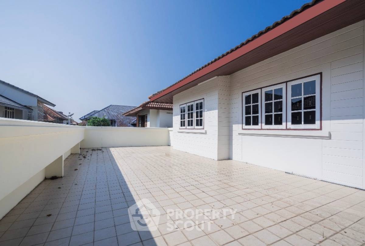 รูป บ้าน 3-ห้องนอน ใน หัวหมาก (ID 1996556) - รูปที่ 12/13