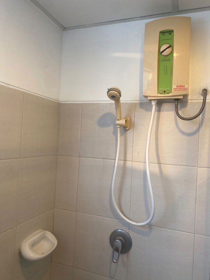 picture Rent codoluxury supalai part kaset  floor23 city view full furnitue 2 bed  near bts kaset  - 13/26