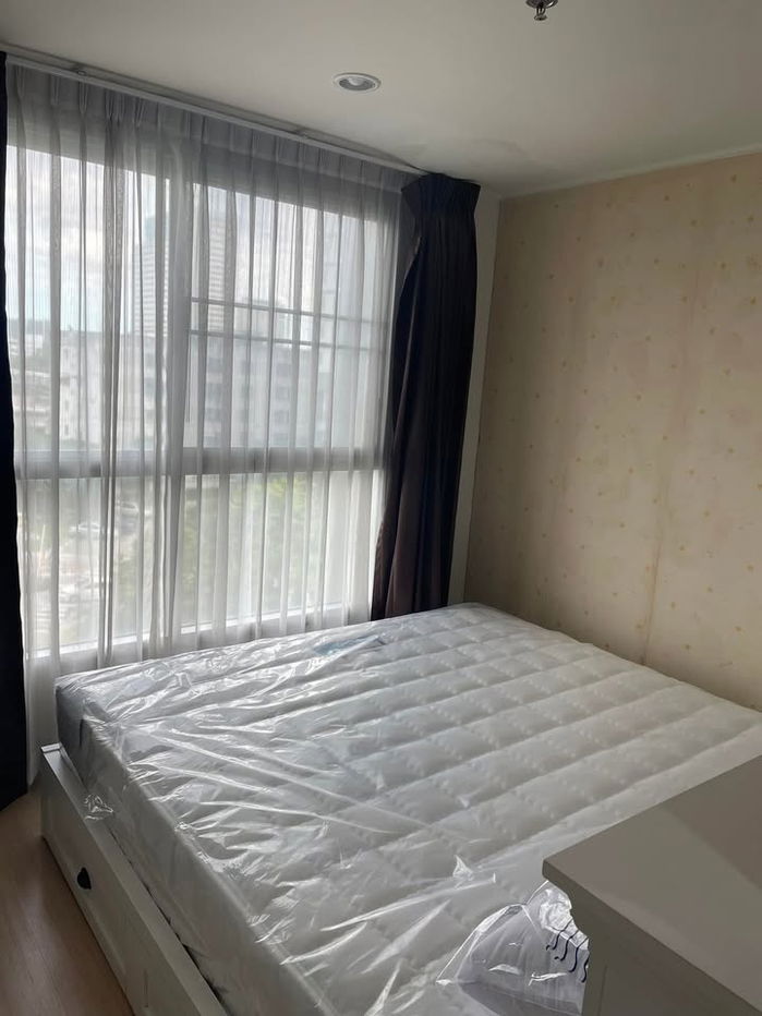 รูป 🏠RB19239 ให้เช่าถูกมาก📢ยู ดีไลท์ 2 แอท บางซื่อ สเตชั่น 👉🏻แอดไลน์ @062mnigk( มี @ ด้วย) แอดมินตอบไว - รูปที่ 6/15