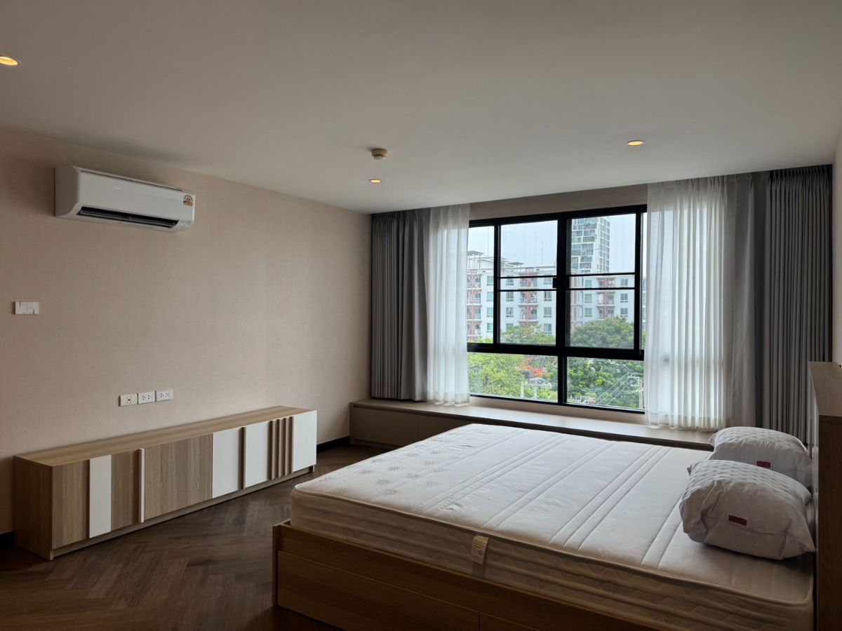 picture For rent 🔥 Condo Baxtor Condominium 2 bedrooms, large size room 110 sq m., completely renovated, pet friendly!! 🐱 - 8/30