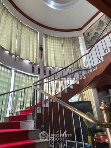 8-bed house for sale, 1200 sqm, 216 sq wah, Bangkok Noi