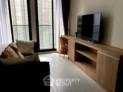 เช่าคอนโด BTS ชิดลม : คอนโด 1-ห้องนอน ที่ โนเบิล เพลินจิต ใกล้ BTS เพลินจิต (ID 385157)