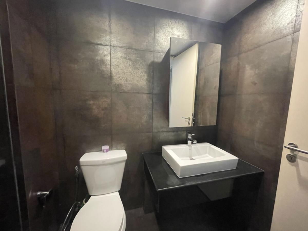 รูป Code: KJ7691  ให้เช่า Voque Sukhumvit 16 🔥🔥 จองเดือนนี้รับส่วนลด1,000บาท 🔥🔥 @kjcondo (มี@ข้างหน้าด้วยนะคะ) - รูปที่ 9/15