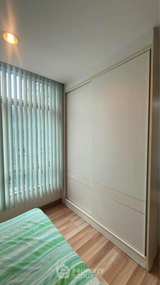 picture 1-BR Condo at Centric Scene Sukhumvit 64 near BTS Udom Suk (ID 2210680) - 7/11
