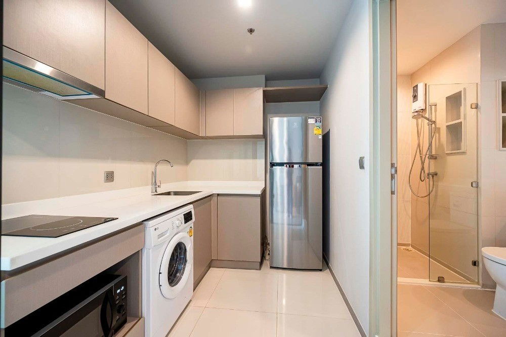 picture For rent Life Ladprao Ready to move in (DSL1558) - 9/14
