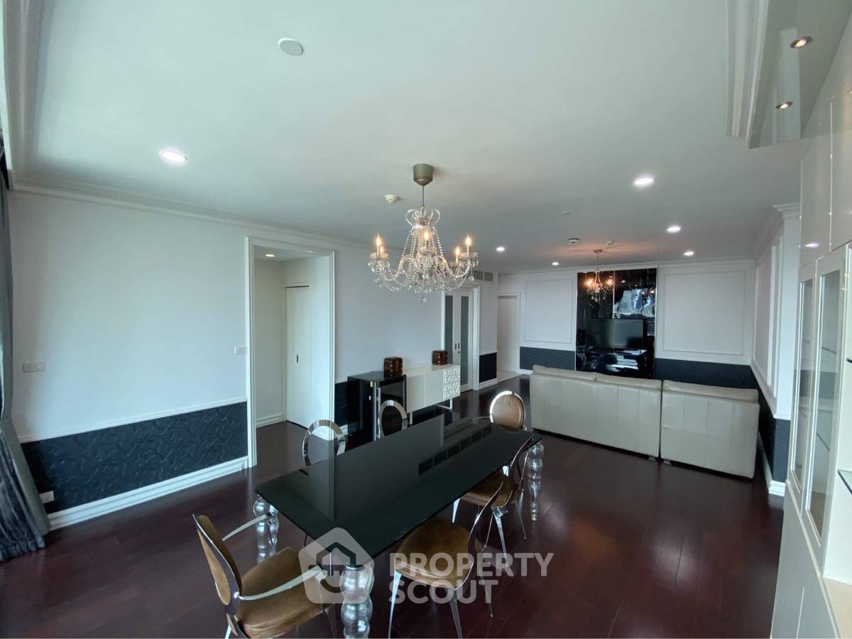 picture 2-BR Condo at The Park Chidlom near BTS Chit Lom (ID 545751) - 5/12