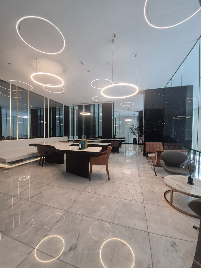รูป 🔰BTS Ari/Siam(คอนโดย่านอารีย์)พญาไท/จตุจักร/ราชเทวี/พหลโยธิน(New Room!) โนเบิล อราวน์ อารีย์  - รูปที่ 13/14