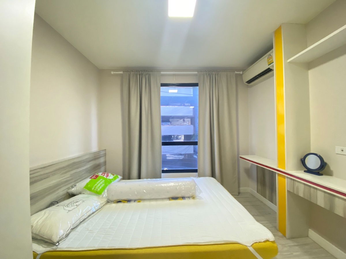 picture Condo for rent in MeStyle Bangna (SA-01) - 5/9