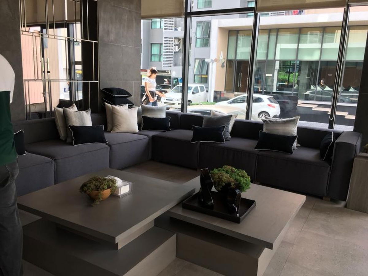 รูป 🏢 ให้เช่าคอนโด : Aspen Lasalle (เอสเพน ลาซาล)   รหัสทรัพย์ | 📌LNP-C7617  - รูปที่ 12/19