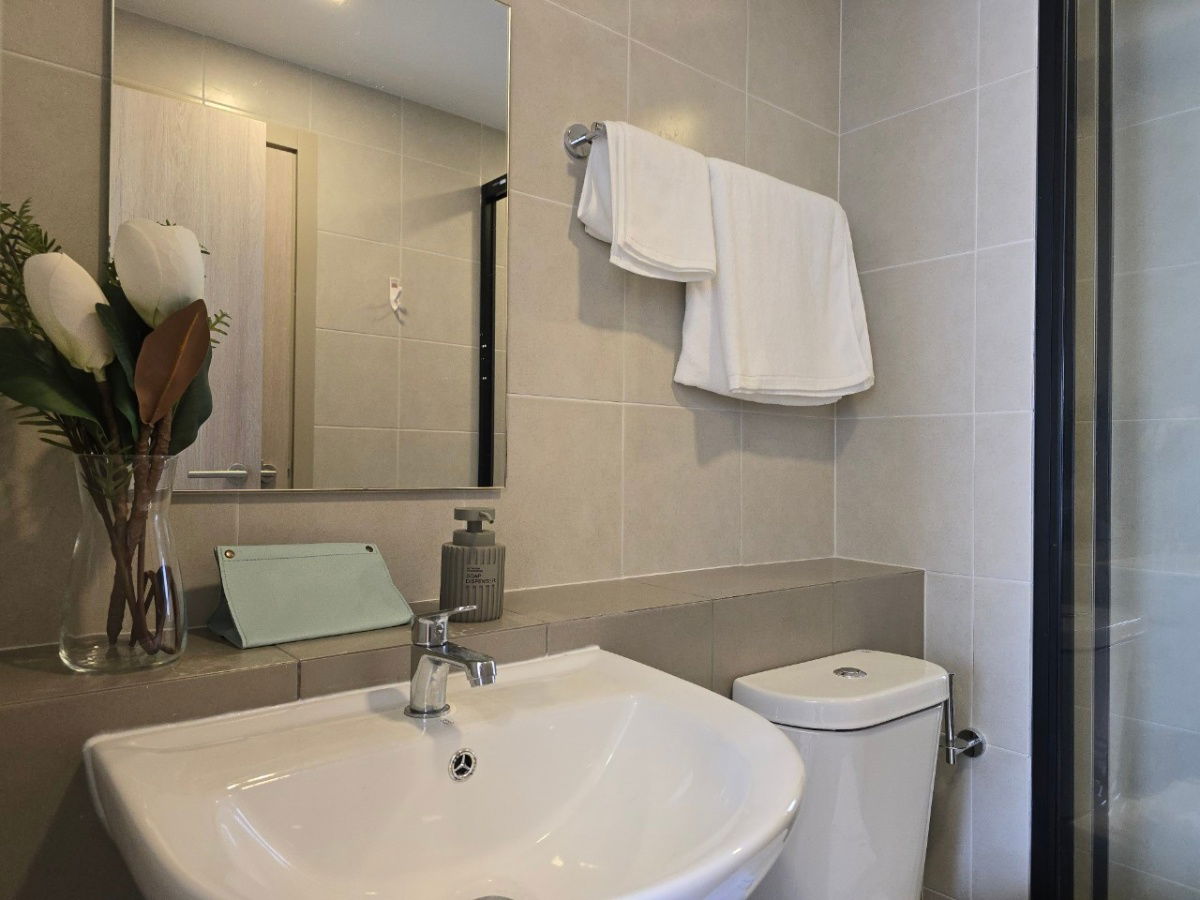 picture Brand new condominium for rental in Kathu Phuket - 9/9