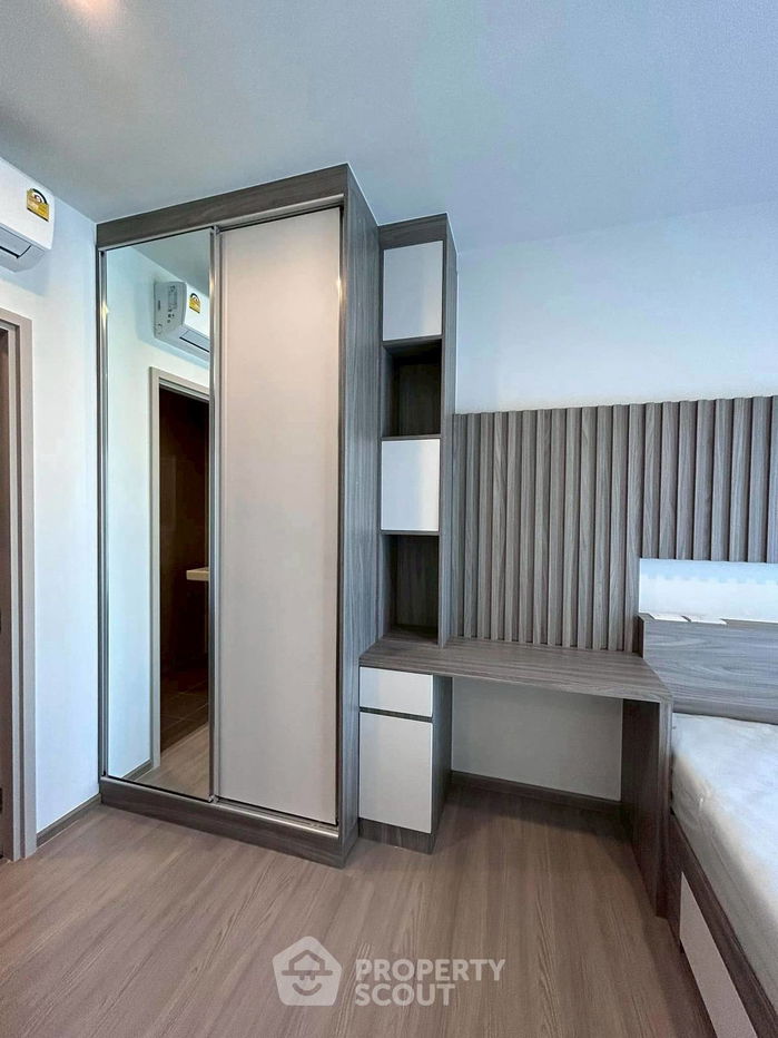 รูป คอนโด 1-ห้องนอน ที่ เดอะ เบส เพชรบุรี–ทองหล่อ ใน บางกะปิ (ID 2210538) - รูปที่ 4/8