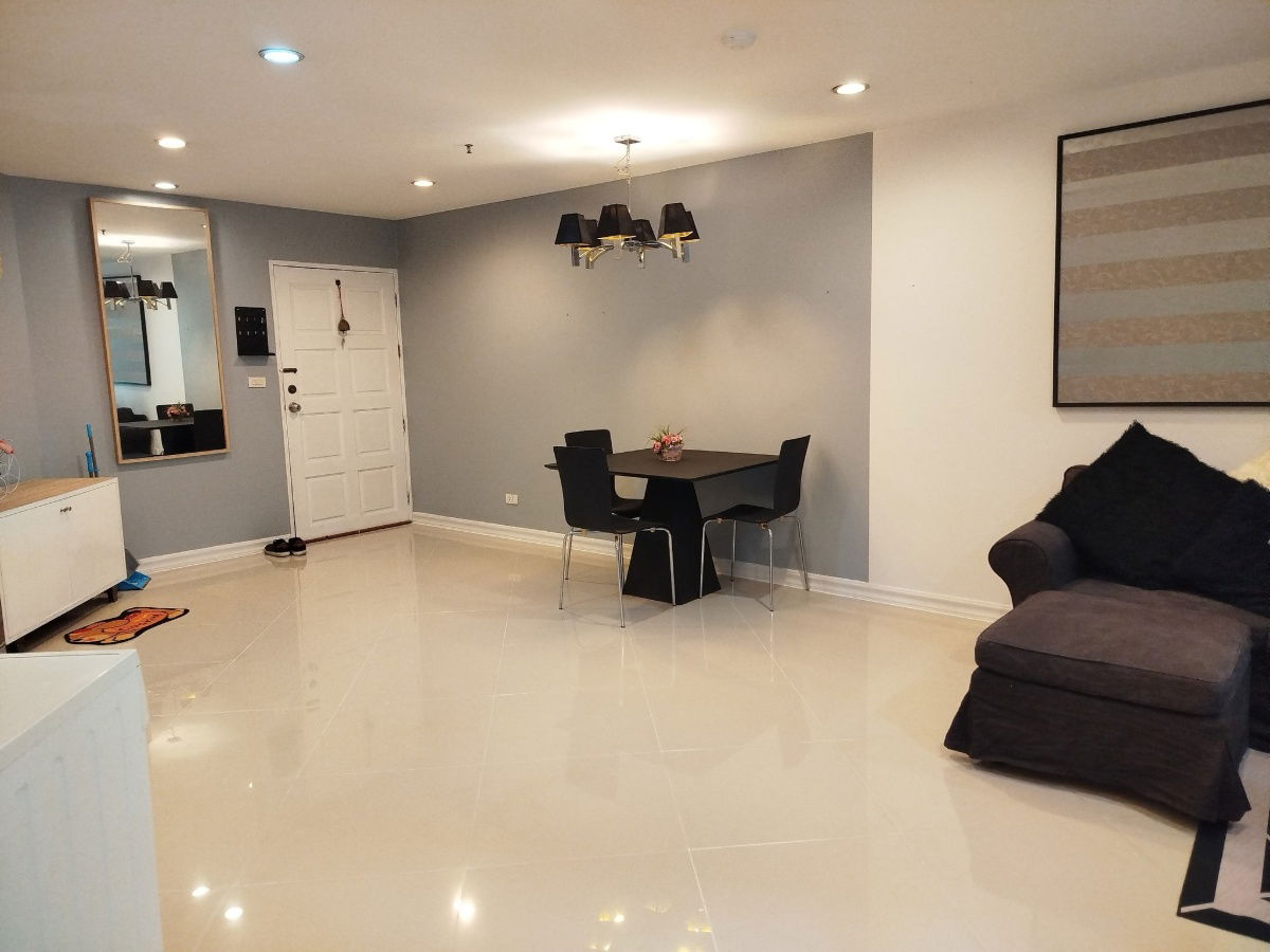 picture Wittayu Complex Condo For Rent | CODE : RS899 - 10/15